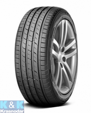 Автошина Nexen N'Fera SU1 245/40 R18 97Y