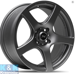 Колесный диск Race Ready CSS3718 6.5x15/4x98 ET35 58.6 MK/M
