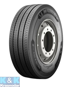 Автошина Michelin X Multi HL T 385/65 R22.5 FRT M+S 3PMSF VG 164K TL