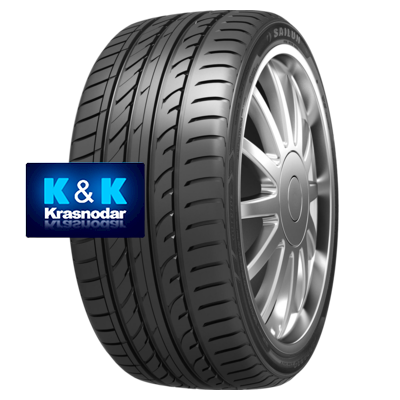 Шины Sailun Atrezzo ZSR SUV 295/40 R21 111Y