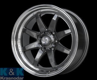 Колесный диск Race Ready CSS3730 7x15/4x98 ET30 D58.6 MK-LP