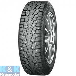 Автошина Yokohama Ice Guard IG55 215/55 R17 98T шип 20