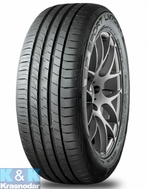 Автошина Dunlop SP Sport LM705W 215/55 R17 94V