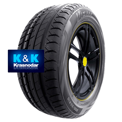 Шины Viatti Strada Asimmetrico V-130 205/50 R17 89V