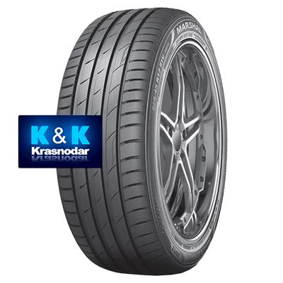 Шины Marshal MU12 245/45 R19 102Y