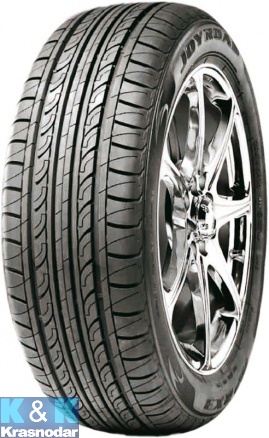 Автошина Joyroad HP RX3 205/60 R15 91V