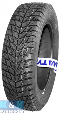 Автошина Нижнекамскшина Кама-Евро-518 155/65 R13 73T