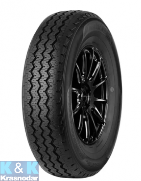 Автошина ARIVO Transito ARZ6-X 215/70 R16C 108/106R