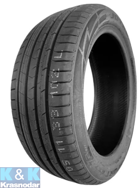 Автошина Joyroad Sport RX7 245/45 R19 102W XL