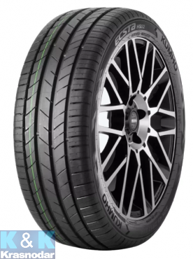 Автошина Kumho Ecsta HS52 225/65 R17 102V