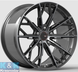 Колесный диск Race Ready CSSYA3385 8x18/5x112 ET40 D66.6 B-P