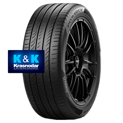 Шины Pirelli Powergy 225/45 R18 95Y