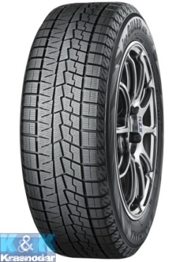 Автошина Yokohama Ice Guard IG70 215/50 R18 92Q
