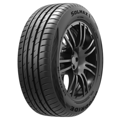 Шины Goodride Solmax1 245/55 R19 103V