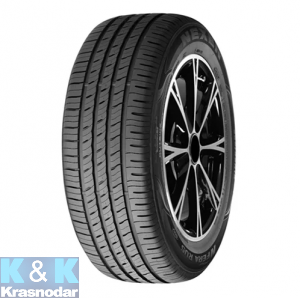 Автошина Nexen Nfera RU5 255/50 R20 109W