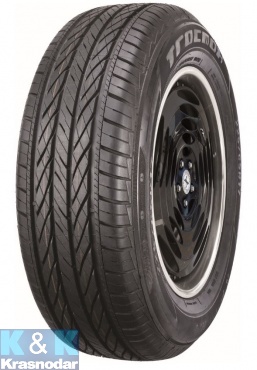 Автошина Tracmax X-Privilo H/T 235/60 R18 107V