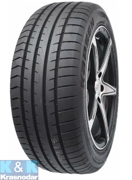 Автошина Kapsen Papide K3000 225/45 R17 94W