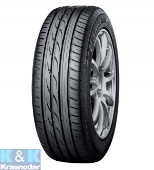 Автошина Yokohama C.Drive AC02 235/50 R18 97V MOE