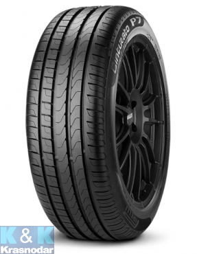 Автошина Pirelli Cinturato P7 215/55 R17 94V