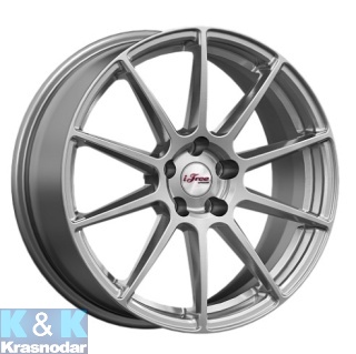 Колесный диск iFree Винзор (КС1108-010) 7x18/5x114.3 ET33 D67.1 Хай вэй