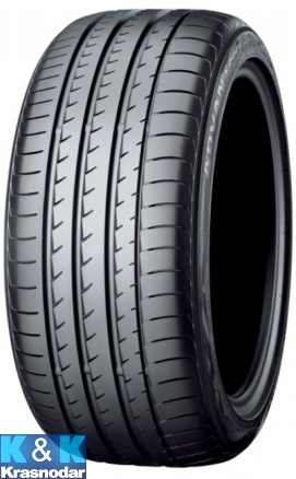 Автошина Yokohama ADVAN Sport V105 235/60 R18 107W