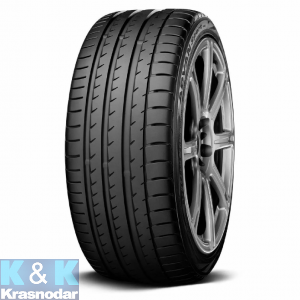 Автошина Yokohama ADVAN Sport V105 325/25 R21 102Y