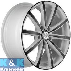 Колесный диск NZ Wheels F-50 6.5x16/5x114.3 ET45 D60.1 W+B