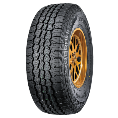 Шины Tracmax X-Privilo AT01 255/70 R15 112H