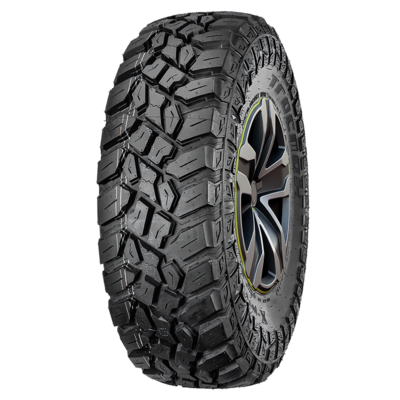 Шины Tracmax X-Privilo M/T 265/75 R16 123/120Q