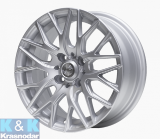 Колесный диск Race Ready CSSD2854 6.0x14/4x98 ET35 D58.6 SL/M