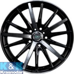 Колесный диск Nitro Y3130 6x14/4x98 ET35 D58.6 BFP