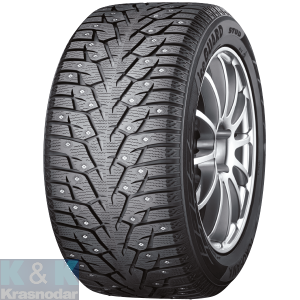 Автошина Yokohama Ice Guard IG55 215/70 R16 100T шип 20