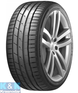 Автошина Hankook K127A Ventus S1 Evo3 285/35 R21 105Y
