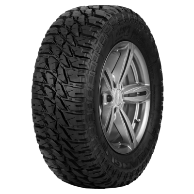 Шины Triangle GripX M/T TR281 225/75 R16C 115/112Q