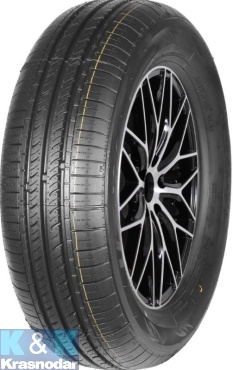 Автошина BARS UZ100 175/70 R13 82T