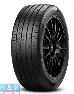 Автошина Pirelli Powergy 235/60 R18 103V