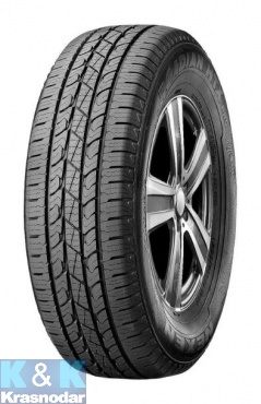 Автошина Nexen Roadian HTX RH5 235/55 R18 104V