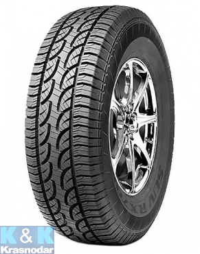 Автошина Joyroad SUV RX706 235/65 R17 104T