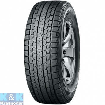 Автошина Yokohama iceGUARD SUV G075 255/50 R20 109Q