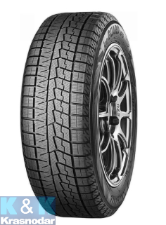 Автошина Yokohama Ice Guard IG70 215/45 R17 87Q