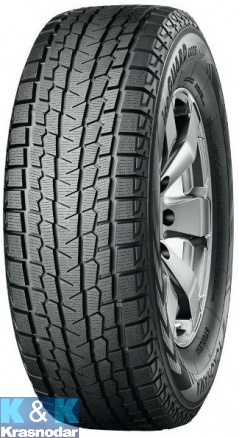 Автошина Yokohama iceGUARD SUV G075 275/70 R16 114Q