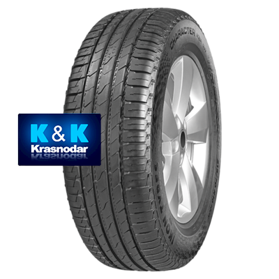 Шины Ikon Tyres Character Aqua SUV 225/65 R17 102H