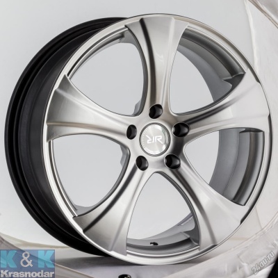 Колесный диск Race Ready CSS504 8x18/5x112 ET38 D73.1 HS