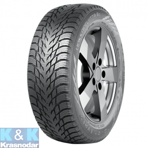 Автошина Nokian Hakkapeliitta R3 195/55 R16 91R