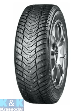 Автошина Yokohama Ice Guard IG65 245/45 R20 103T шип