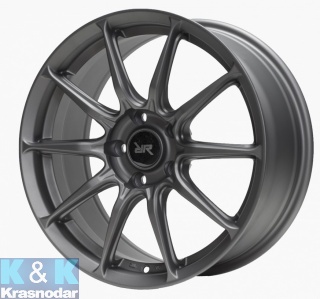 Колесный диск Race Ready CSSYA3815 7.5x17/5x114.3 ET35 D67.1 OY/M