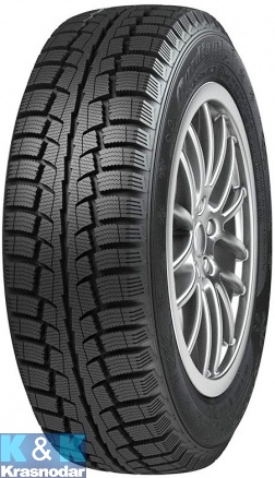 Автошина Cordiant Polar SL 235/55 R18 100H 15