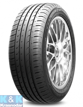 Автошина Maxxis HP5 Premitra 215/55 R17 94V