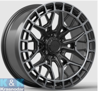 Колесный диск Race Ready CSS1149 9x20/6x139.7 ET20 D106.1 B-LP/M