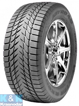 Автошина Joyroad Winter RX808 195/60 R15 88H